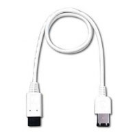Belkin FireWire 9-Pin/6-Pin  (F3N404CW06-APL)